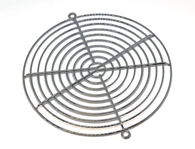 6 Inch Fan Grill, Cover for ETS Tanning Beds - Image 1 of 2