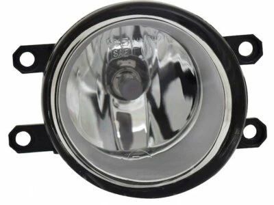 Faro antiniebla derecho Toyota Camry 2007-2014 TYC 36633WJ 2008 2009 2010 2011 2012 Foto 1 de 2