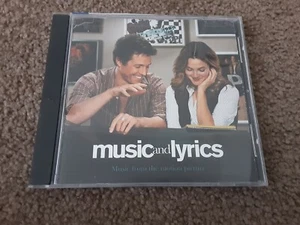 CD SOUNDTRACK. Musik und Texte. Musik aus dem Film. 2007 - Bild 1 von 2