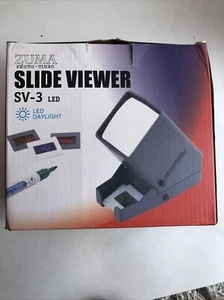 The 3X Magnification Slide And Negative Viewer - Picture 1 of 3