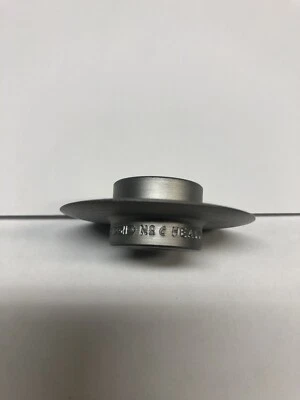 Ridgid Cutting Wheel No6 Heavy Duty/ F367 - Image 1 of 2