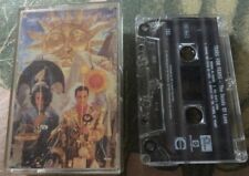 Tears For Fears - The Seeds Of Love Cassette, Album (UK) (1989) play tested