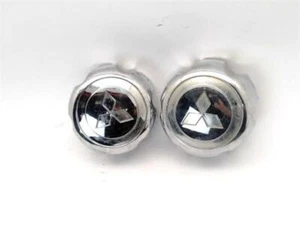 MB816581 tapacubos para MITSUBISHI MONTERO (V20 V40) 2.8 D A LAS 4 340745 - Imagen 1 de 7