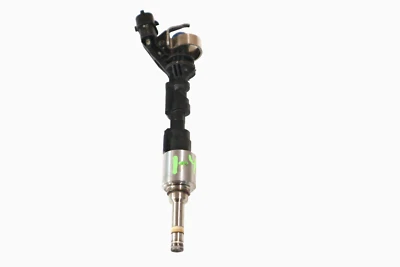 10-2015 jaguar xf xj xk land rover 5.0l fuel injector 8w939f593ad 0261500105 OEM - Imagem 1 de 4
