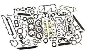 Fits 1990 1991 1992 Infiniti M30 3.0L SOHC V6 12V VG30E - Full Gasket Set - Bild 1 von 1