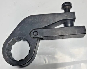 USED Hytorc 1-13/16" Back Up Wrench Manual bw 113 - Picture 1 of 7