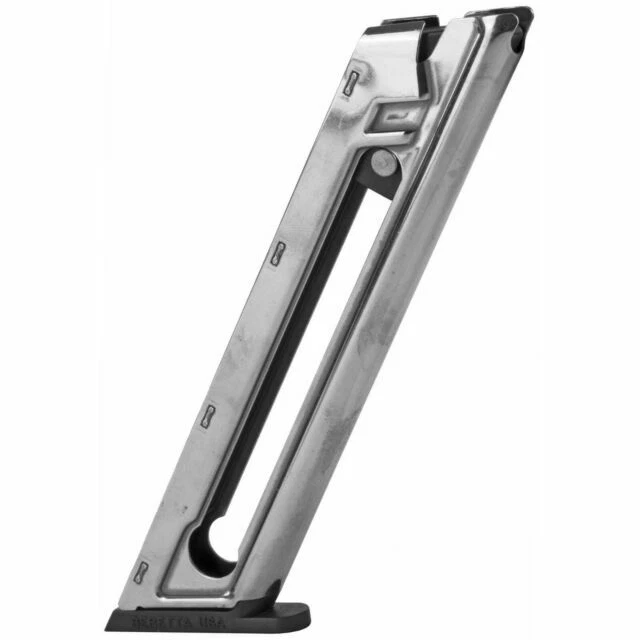 Beretta JMU22 U22 Neos 22 LR Stainless Steel 10 Round Magazine