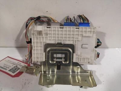 MAZDA 3 MK2 BL 2009 - 2014 BODY CONTROL MODULE 66636 BHF267560A - Image 1 of 4