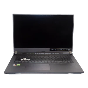 Asus ROG Strix G713C Gaming Laptop - Ryzen 7 6800H - 16GB Ram - 512GB - RTX 305 - Bild 1 von 8
