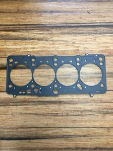 2000-2007 Audi A6 QUATTRO VW TOUAREG Head Gasket LEFT OEM - Picture 1 of 7