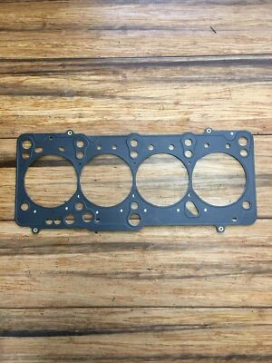 2000-2007 Audi A6 Quattro Touareg Left Head Gasket Engine Seal OEM - Image 1 of 4