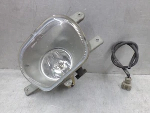 VOLVO XC90 MK1 FAHRER RECHTS NEBELSCHEINWERFER & STECKER STECKER OSF 8693796 - Bild 1 von 7