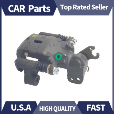 Pinza de freno de disco trasera izquierda Cardone 1 pieza para Nissan 200SX 1995 1996 1997 1998 Foto 1 de 3