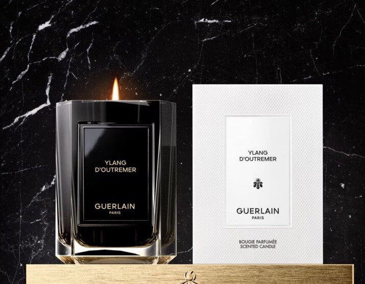 guerlain candle products for sale | eBay