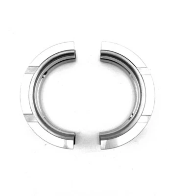 Genuine Opel GM Crankshaft Bearing Astra, Vectra, Omega, Zafira - 90510810 - Image 1 of 4