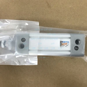 DNC-40-50-PPV-A 1X New Festo Brand New Ones DNC-40-50-PPV-A 163339 Fast Shipping - Picture 1 of 2