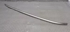 2023-2024 BMW X1 U11 LEFT DRIVER SIDE ROOF LUGGAGE RACK RAIL OEM ๐ฉ - Picture 1 of 12