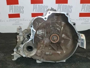 2J6 GEARBOX / 38268 / 74489 FOR » OTROS. PREMIUM 370.26 G 6X2 - Picture 1 of 6
