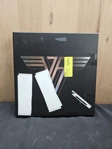 Van Halen Box Set Volume 1 1st 6 LP records Walmart Rhino Exclusive Distressed - Picture 1 of 3