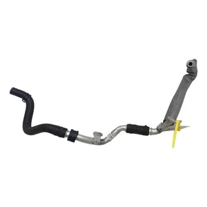 Porsche Panamera Mk2 971 2016-2023 Coolant Pipe With Coolant Hose 971121034R - Picture 1 of 10