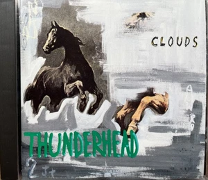 CLOUDS - Thunderhead CD 1993 Polydor Red Eye Australia Exc Cond! - Bild 1 von 2