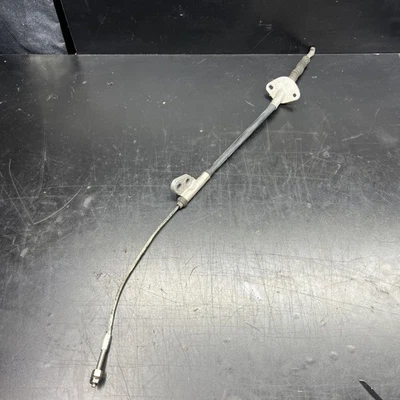 Lexus IS300 SEDAN Emergency Parking Brake Actuator Cable Fits 2001-2005 01 02 03 Foto 1 de 4