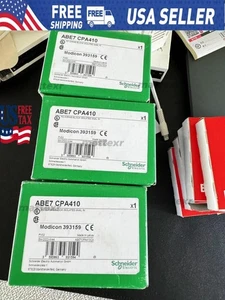 For  SND Programmable Logic Controller Module ABE7CPA410 With box US Free TAX - Picture 1 of 1