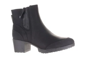 Botines negros Dr. Scholl's Level Best para mujer talla 8,5 (7783903) - Imagen 1 de 4