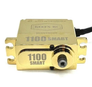 Reefs RC 1100 Smart Brass Edition Servo/Winch REEFS179 - Picture 1 of 4
