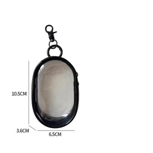 Lightweight Keychain Data Cable Storage Bag for For travelling Convenience - Picture 1 of 13