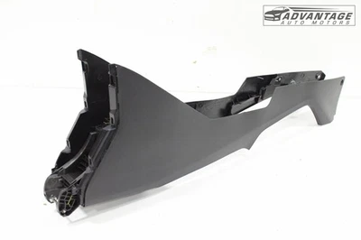 Honda HR-V 2016-2022 consola central compartimento de almacenamiento base marco cubierta OEM Foto 1 de 4