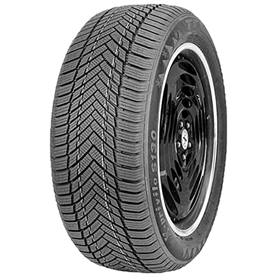 TRACMAX Winterreifen 135/70 R 15 TL 70T X-PRIVILO S130 BSW M+S 3PMSF - Bild 1 von 3