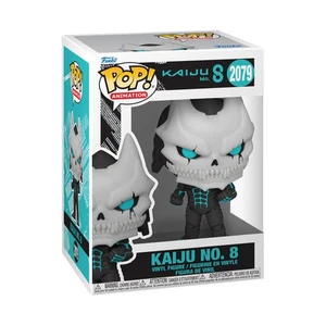 Funko Pop! Unisex Kaiju No. 8 (Chase Editon möglich!) Vinyl Figur 2079 Standard - Bild 1 von 4