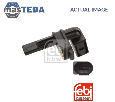 105730 ABS WHEEL SPEED SENSOR FRONT LEFT RIGHT REAR FEBI BILSTEIN NEW - Image 1 of 4