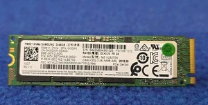 H3GWX Dell 2 TB SSD NVMe M.2 2280 - Picture 1 of 1