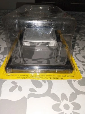 FIAT UNO 45 SCALA 1,24 - Immagine 1 di 4