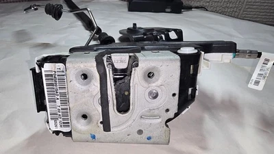 2012-2016 OEM Dodge Charger Chrysler 300 Rear LH Left Driver Door Lock Actuator - Image 1 of 4