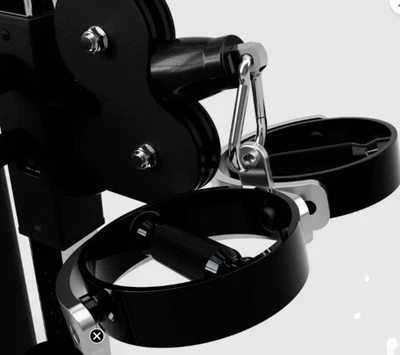 TROY SUPRA BUTTERFLY TRI BAR CABLE ATTACHMENT 》SUPERIOR   BIOMECHANICAL DESIGN  - Image 1 of 4