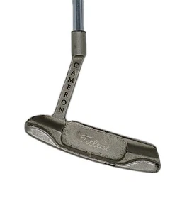 "Putter Titleist Scotty Cameron Pro Platinum Newport Midslant 35"" diestro" - Imagen 1 de 13