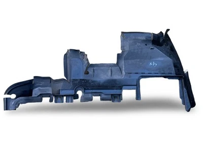 Panel de conducto guía de aire del radiador Audi A4 A5 Q5 8K0121283K OEM B8 B8.5 2008-2015 Foto 1 de 3