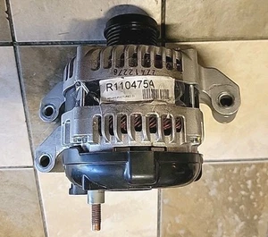 Alternator For Dodge, Chrysler, Jeep & Ram Ult R110475A Remanufactured - Picture 1 of 4