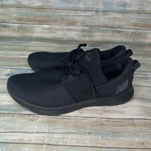 New Balance Nergize v3 Damenschuhe Größe 10 schwarz rutschfest Laufen Gehen - Bild 1 von 11