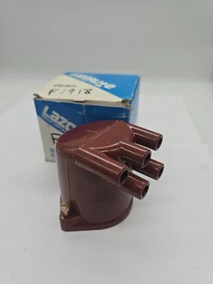 Distributor Cap U12-7973 Bobina Fits Fiat 124 1979-1983 Brava 1979-1981 - Image 1 of 4