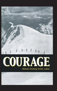 Courage by Barbara Darling-Smith 9780268023584 NEW Hardback - Picture 1 of 1