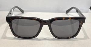 Lacoste Tortoise Green Men's Sunglasses L996S 230 54/19 145 #3 NWT - Picture 1 of 7
