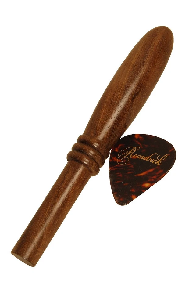 Noter for Mountain Dulcimer - Roosebeck