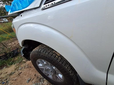 (LOCAL PICKUP ONLY) Driver Fender Front Fits 11-16 FORD F250SD PICKUP 2624450 Foto 1 de 4