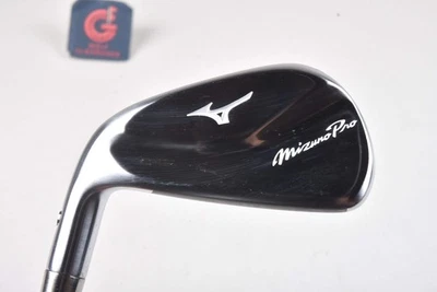 Left Hand Mizuno Pro 245 #7 Iron / X-Flex N.S.Pro Modus3 Tour115 / STD / Demo - Image 1 of 4