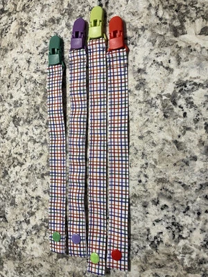 baby pacifiers clip holder - Image 1 of 4