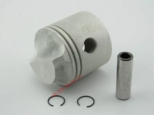 Kit pistone STD 436901 0436901 + anello per OMC Johnson Evinrude 9.9HP 15HP - Bild 1 von 6